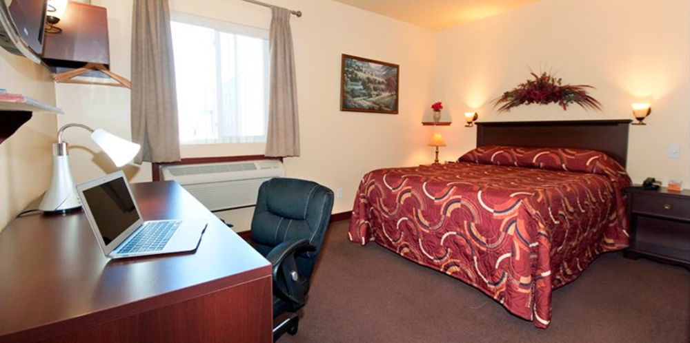 Hotel Citadelle Quebec City Exterior photo